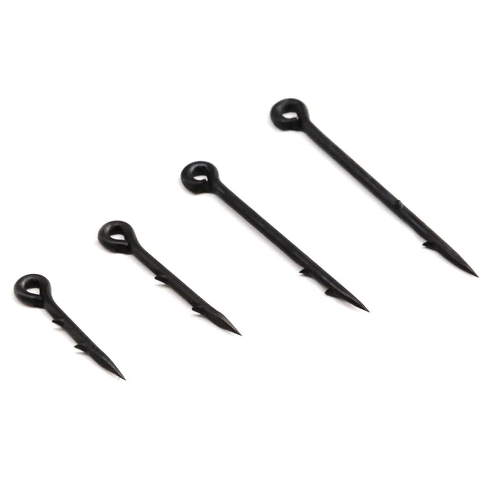100PCS Metal Bait Spike Carp F - Fishing Equipment Carp review and price