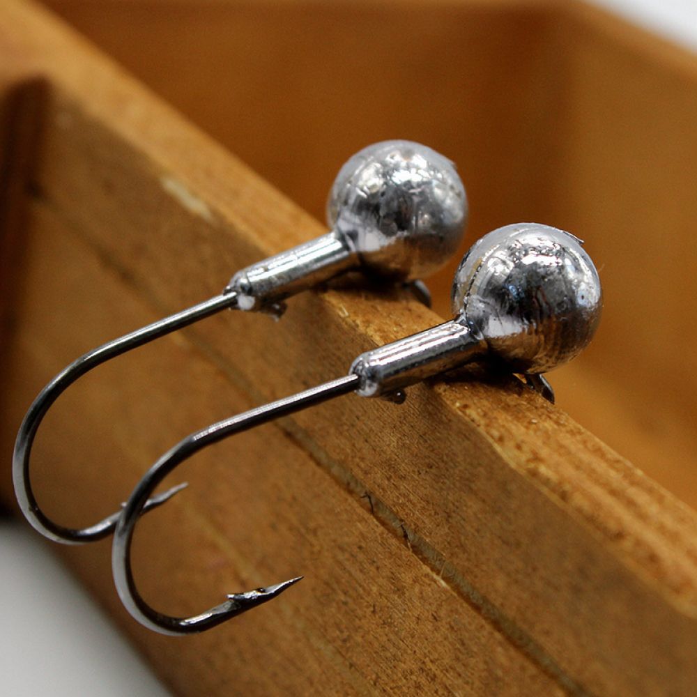 Sharp Jigging Hooks Fishing Eq - Fishing Equipment Essentials review and price