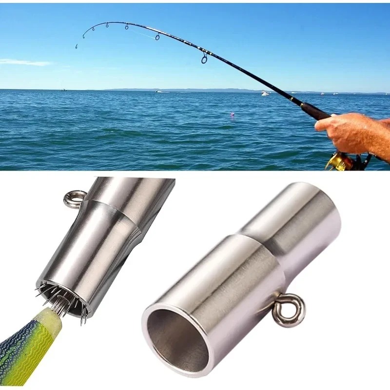 BRAVMACK Squid Hook Corrector  - Fishing Equipment Carp review and price