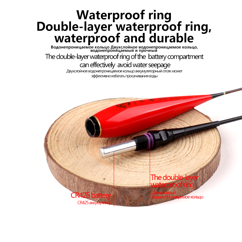 3pieces Fishing Buoy+3 Buoy Tu - Fishing Equipment Bag review and price