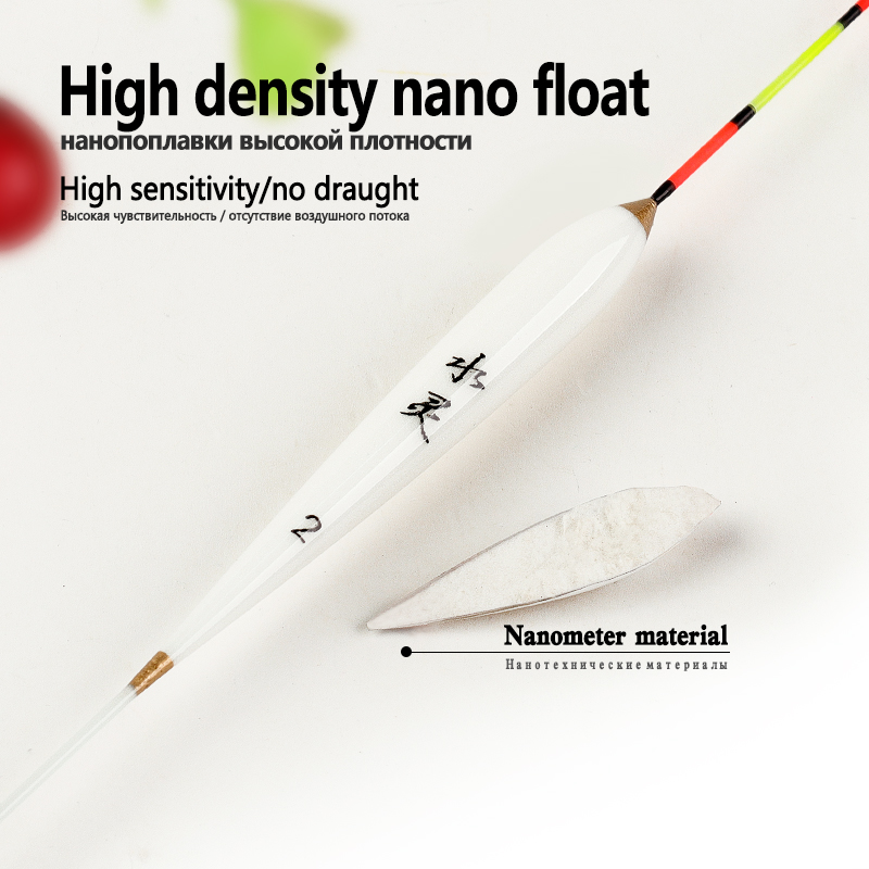 3pcs/lot Composite Nano Fishin - Fishing Equipment Bag review and price