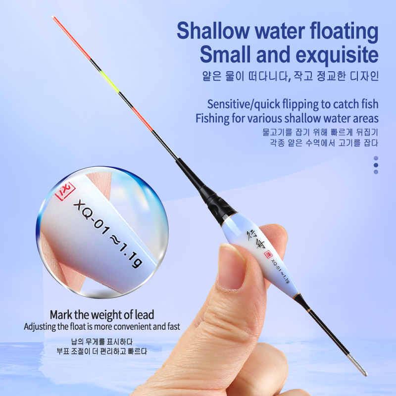 3PCS Electric Floats+3 CR425+3 - Fishing Equipment Bag review and price