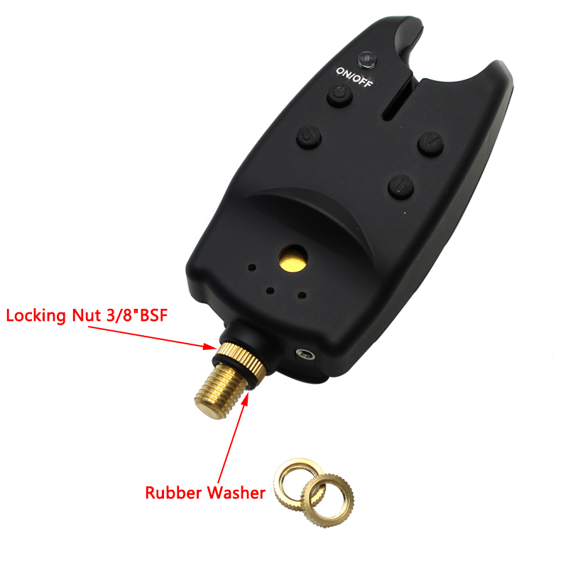4pcs Carp Fishing Accessories  - Fishing Equipment Cheap review and price