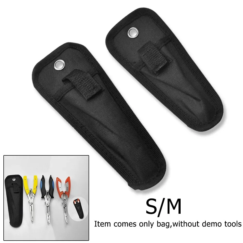 1pcs Sturdy Fishing Plier Bag  - Fishing Equipment Price review and price