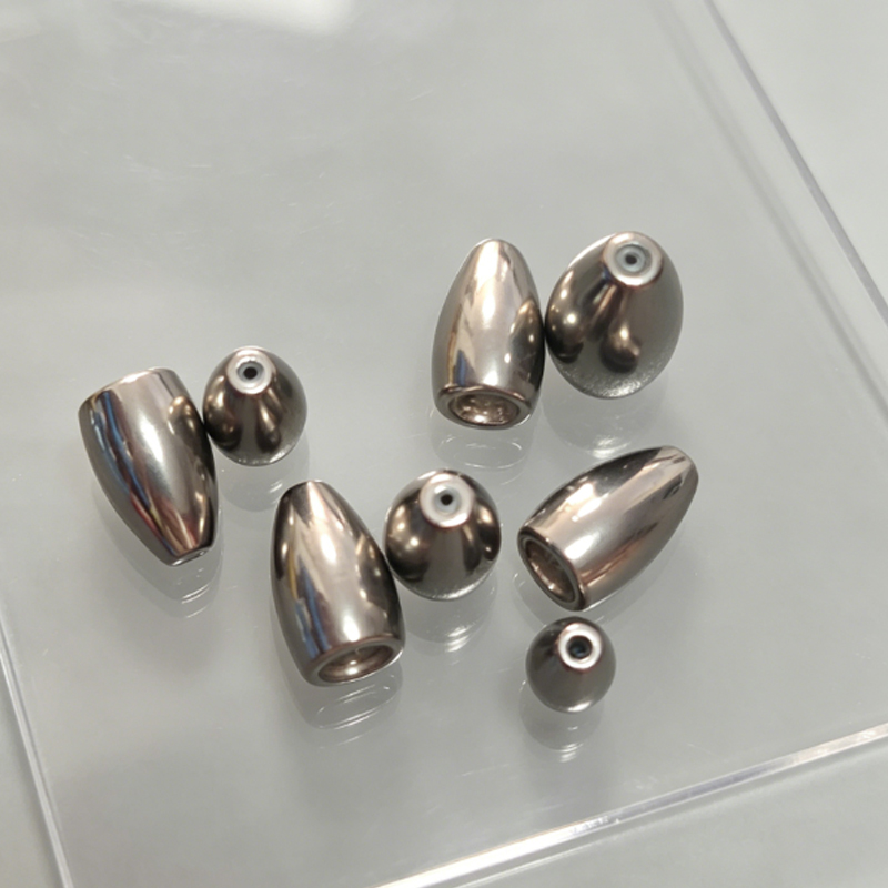 Brand New Tungsten Sinker Worm - Fishing Equipment Brands review and price