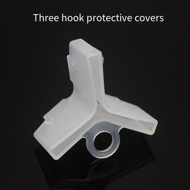 20Pcs/Lot Durable Protector Ca - Fishing Equipment Carp review and price