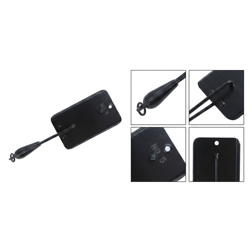 Sea Fishing Stainless Steel Di - Ice Fishing Tip Up review and price