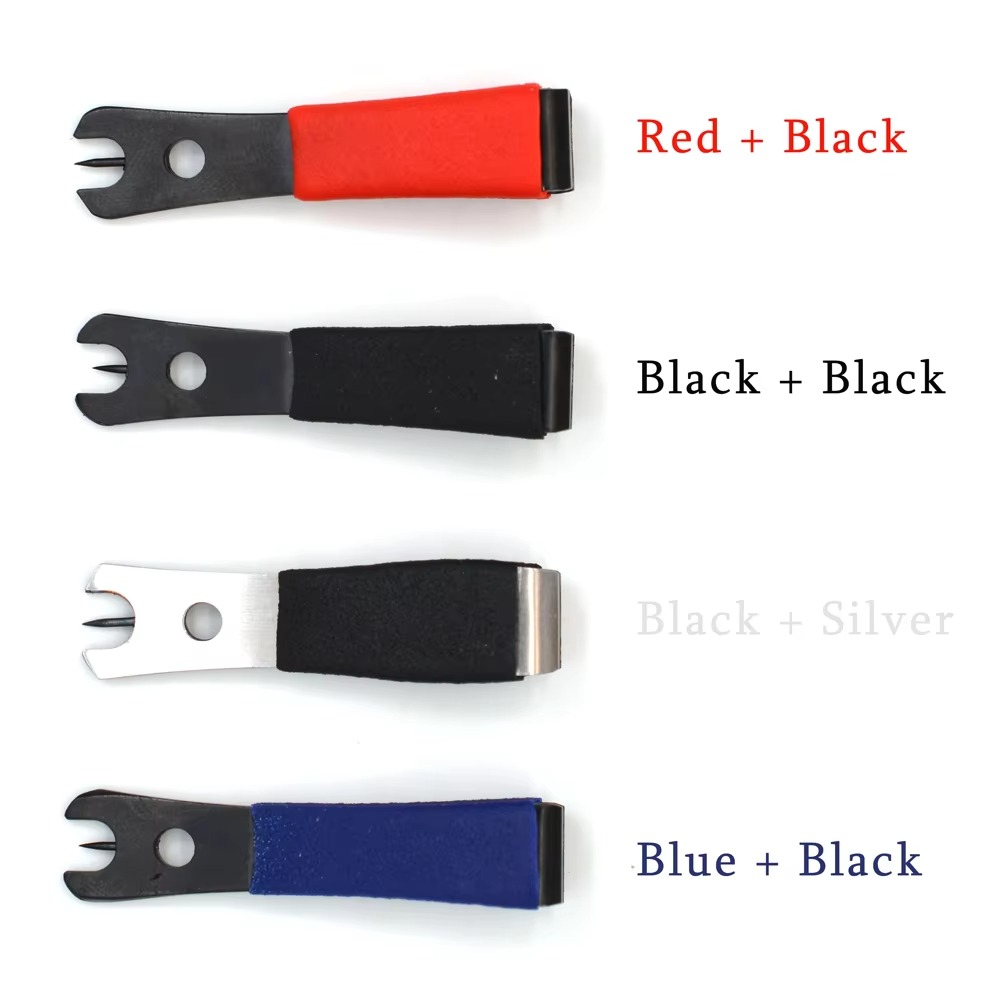 1Pcs Fishing Line Clipper Nipp - Fishing Equipment Carp review and price