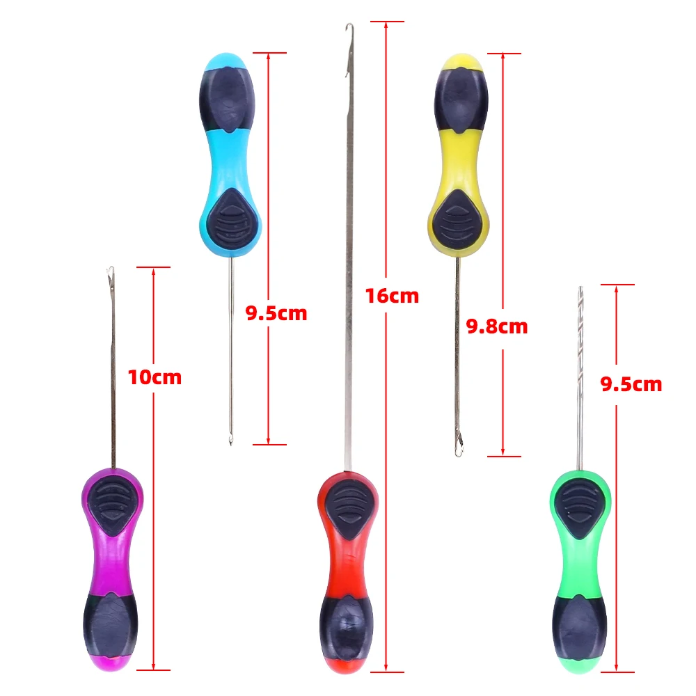 5x Carp Fishing Tool Bait Need - Fishing Equipment Cheap review and price