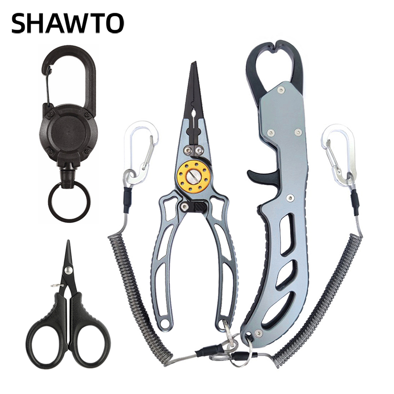 Shawto Lure Fishing Equipment  - Fishing Equipment Essentials review and price