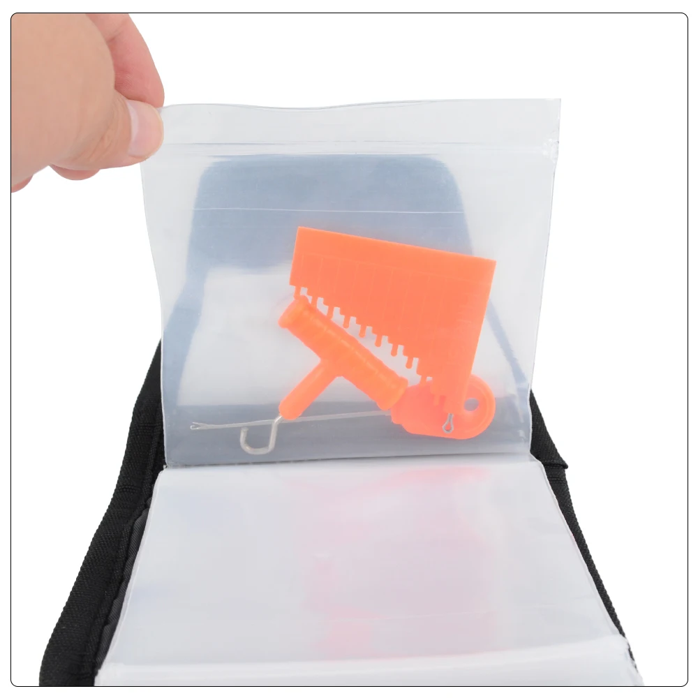 Hirisi Fishing Rig Bag Tackle  - Fishing Equipment Carp review and price