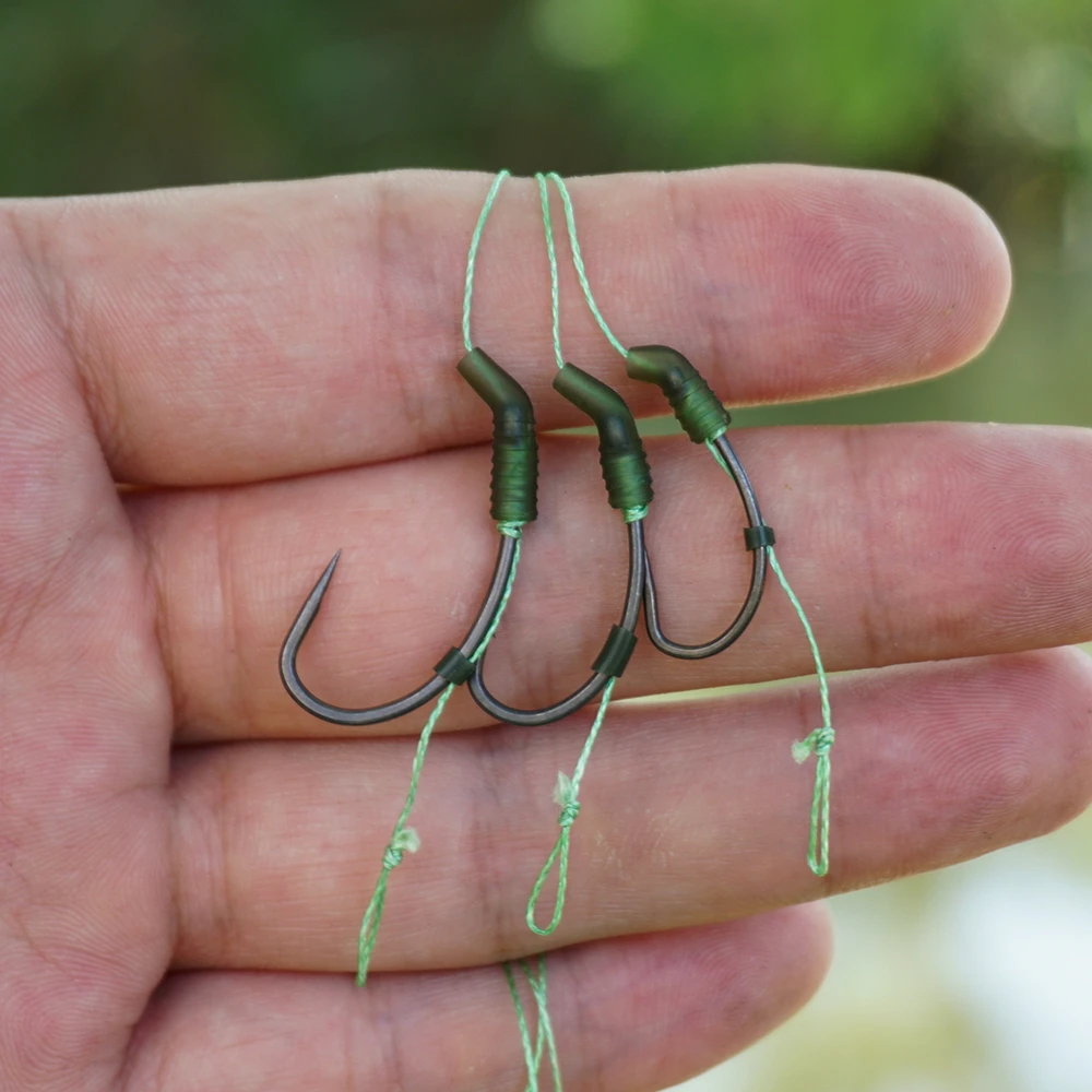 Hirisi 20pcs Carp Fishing Acce - Fishing Equipment Carp review and price