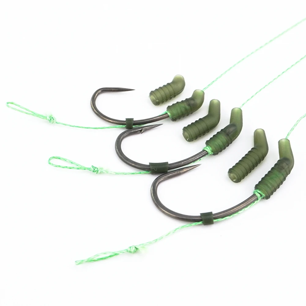 Hirisi 20pcs Carp Fishing Acce - Fishing Equipment Carp review and price