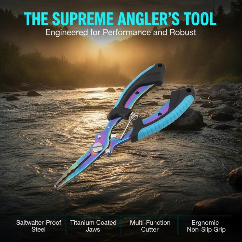 1Pcs Multifunctional Fishing P - Fishing Equipment Cheap review and price