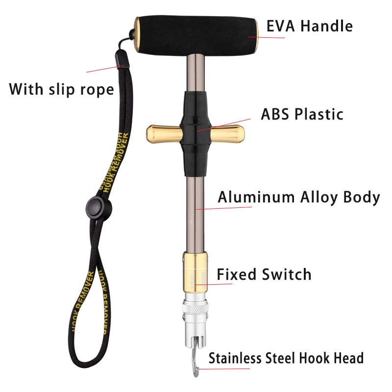 TAKEDO BL-049 T-Shape Fishing  - Fishing Equipment Carp review and price