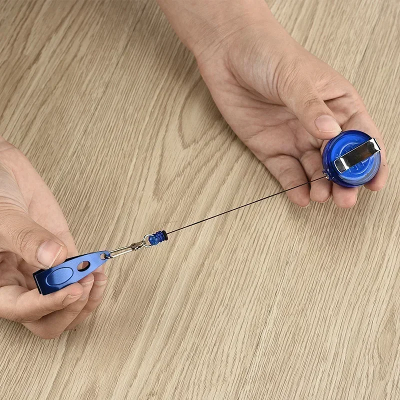 New Outdoor Fishing Line Clips - Fishing Equipment Cheap review and price