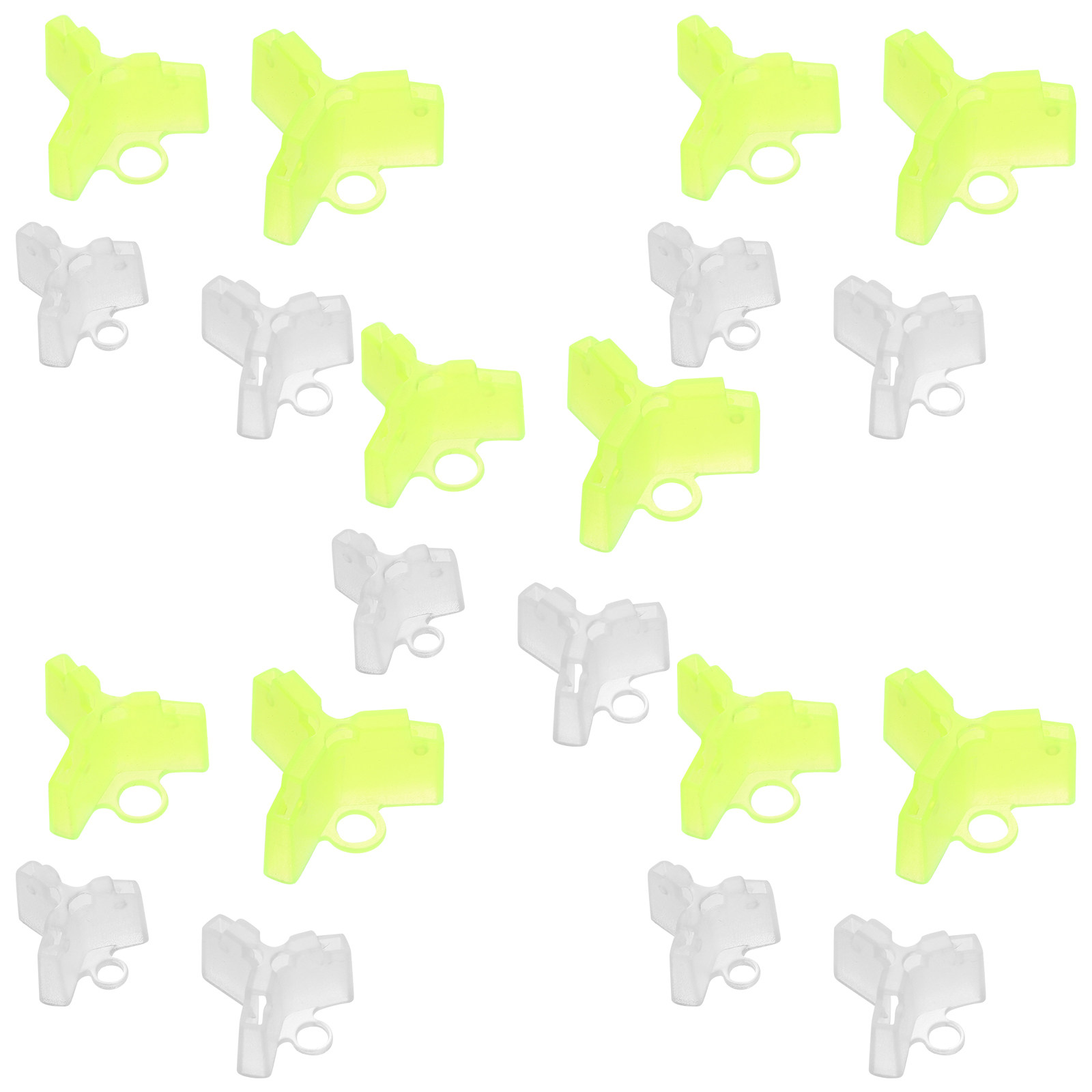 240 Pcs Fish Hook Protectors C - Fishing Equipment Carp review and price