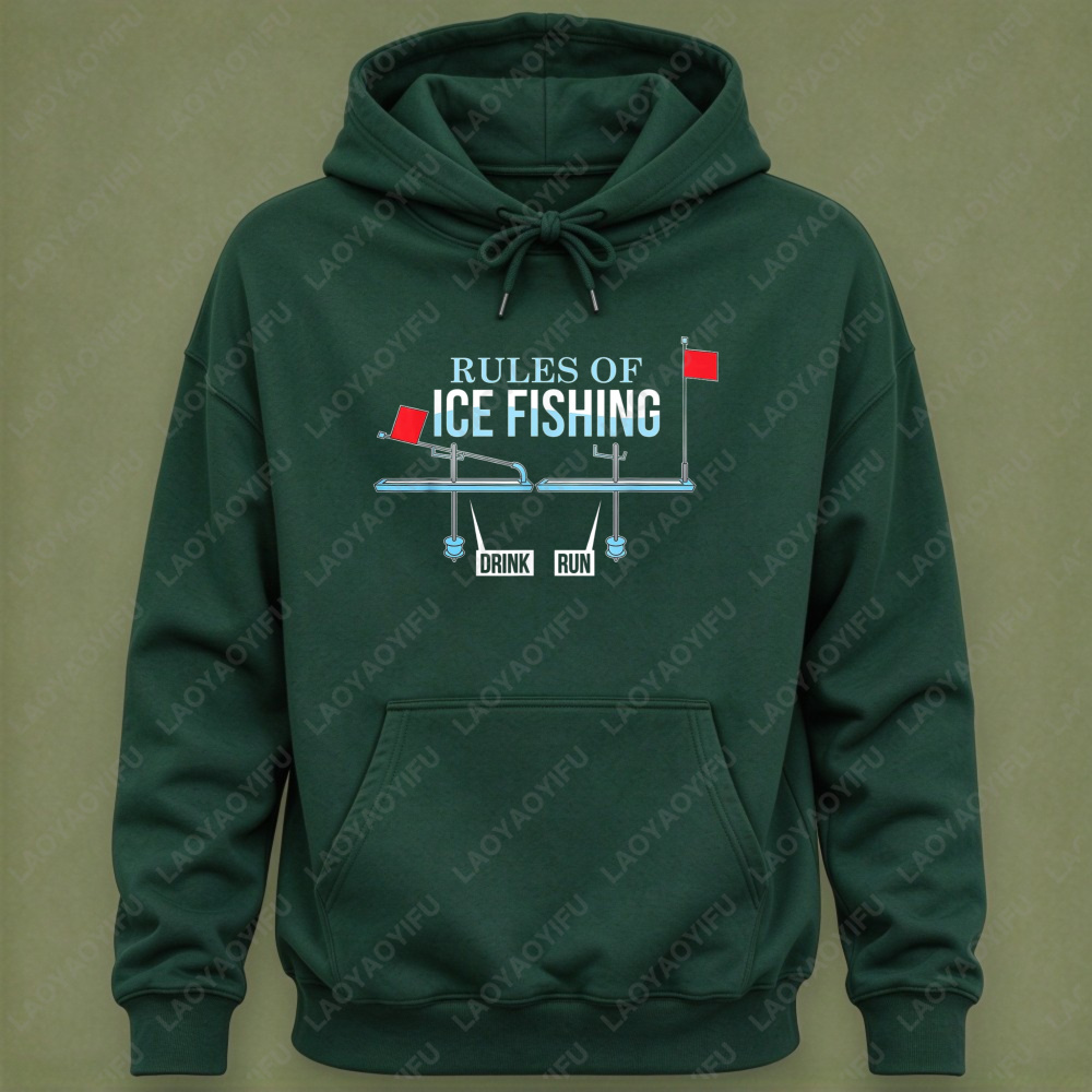Mne'd Rules of Ice Fishing Hoo - Ice Fishing Tip Up review and price